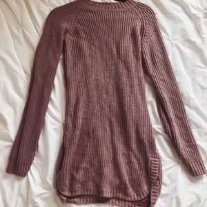 Tobi Sweater Dress - Never worn, tags still on